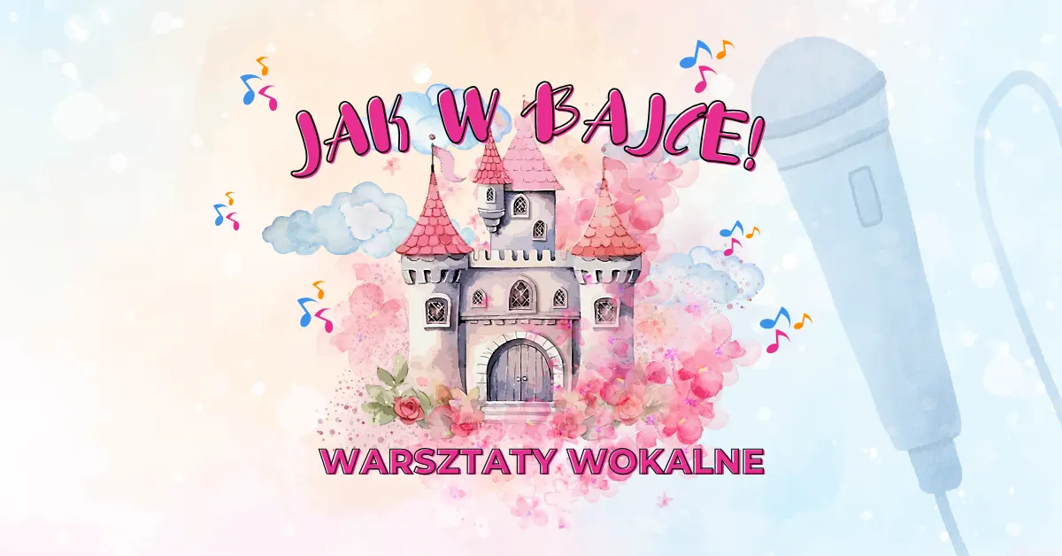 warsztaty jak w bajce www