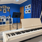 lekcje pianina dla dzieci dorosłych lublin