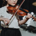 lekcje skrzypiec dzieci dorosłych lublin