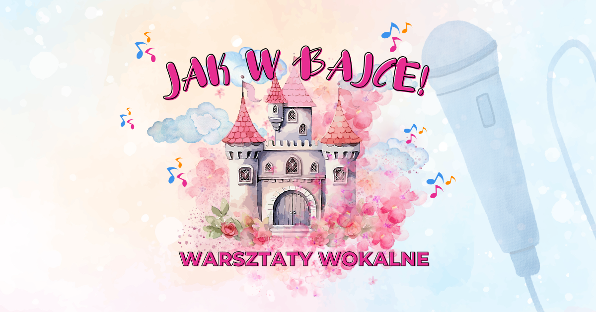 warsztaty jak w bajce www