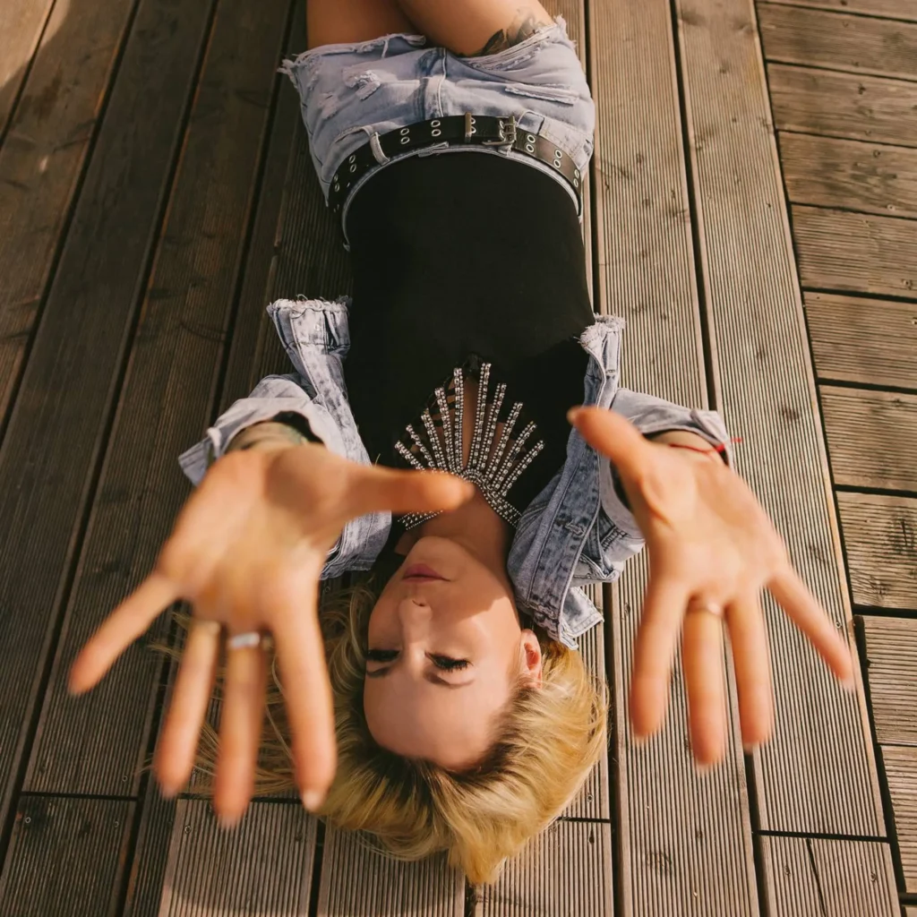 Monika Hiszpańska
