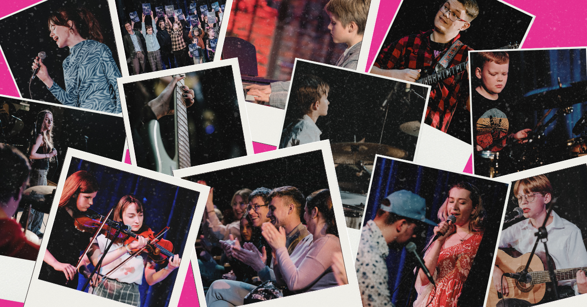 Rytm i Melodia zapisy nowy rok